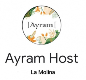 Ayram Host StudentsWorkers